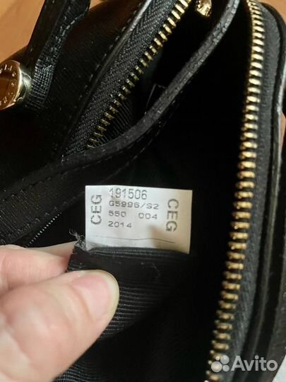 Сумка Furla piper medium