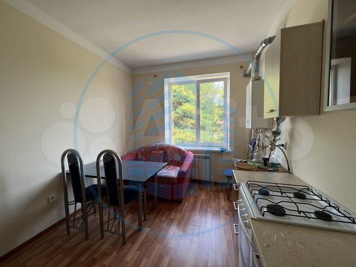 1-к. квартира, 38,6 м², 2/3 эт.