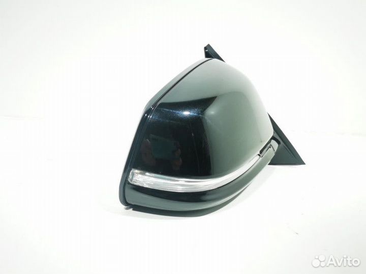 Зеркало наружное правое BMW X1 F48 рест. 2020