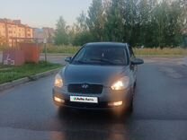 Hyundai Verna 1.4 AT, 2008, 240 000 км, с пробегом, цена 440 000 руб.