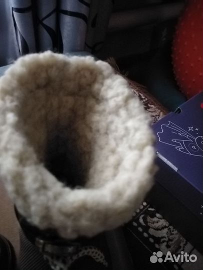 Детская обувь