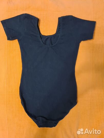 Вещи для хореографии