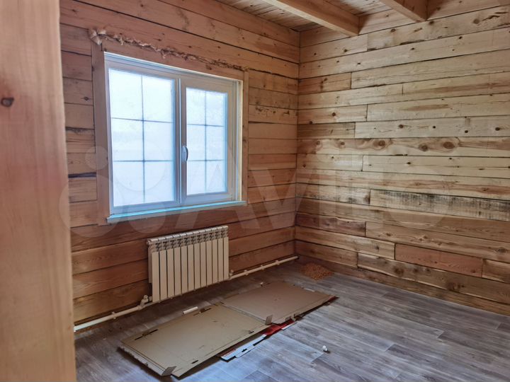 Дом 70 м² на участке 10 сот.