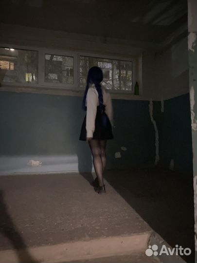 Парик Райдэн