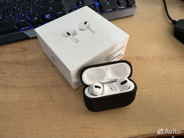 Airpods pro
