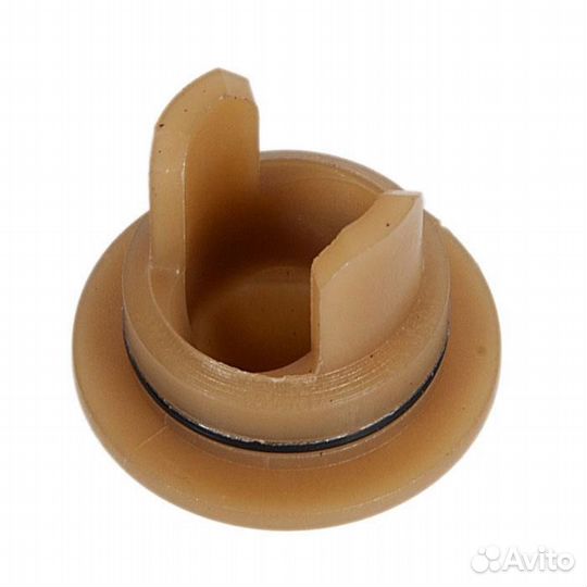 Втулка шнека для мясорубки Bosch, Siemens 418076