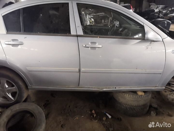 Дверь чери фора эстина