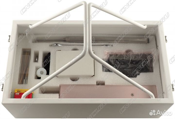 Экстрактор электроэрозионный портативный LG-1500