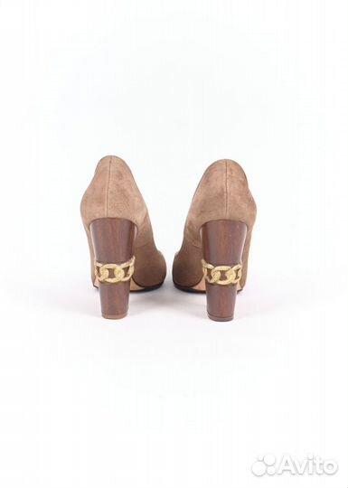 Туфли Casadei