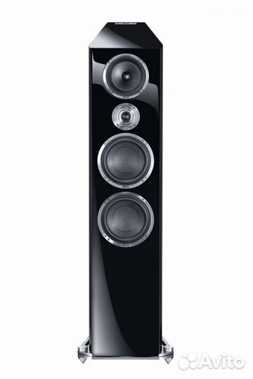 Напольная акустика Heco La Diva, piano black