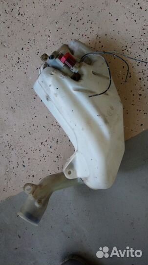 Бачок омывателя Хонда Рафага Rafaga