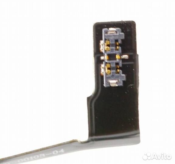 Аккумулятор WhiteLine для iPhone 6S 1600 mAh