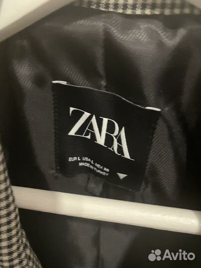 Пиджак Zara