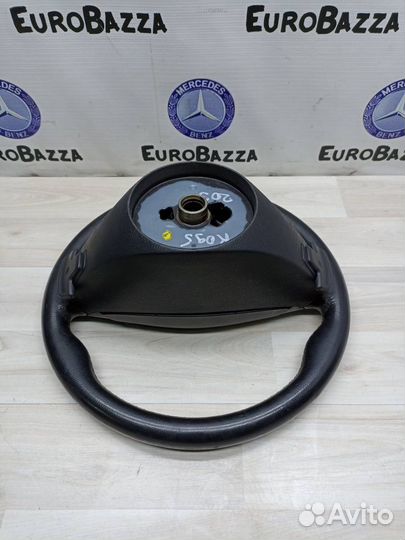 Руль Mercedes W203