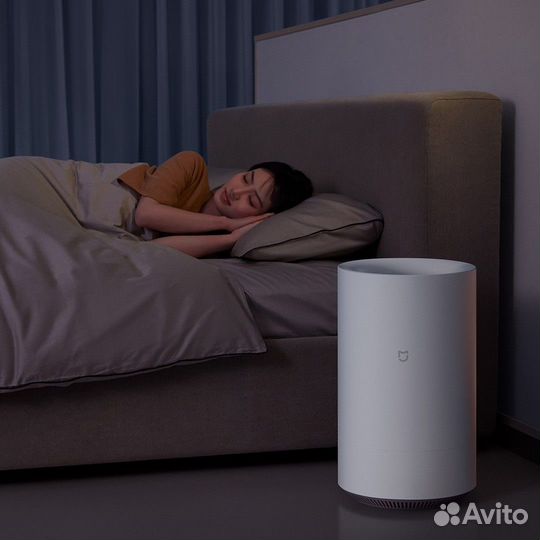 Увлажнитель воздуха Xiaomi Mijia Pure Smart