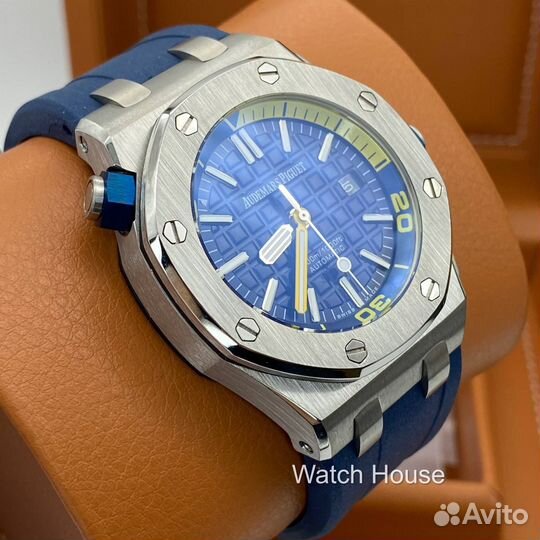 Мужские часы Audemars Piguet