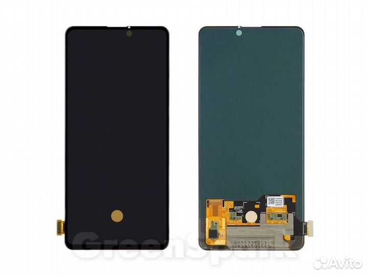 Дисплей для Xiaomi Mi 9T/Mi 9T Pro/Redmi K20/K20