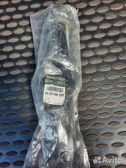 Домкрат рено оригинал