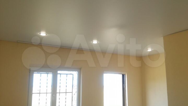 Дом 90 м² на участке 6 сот.