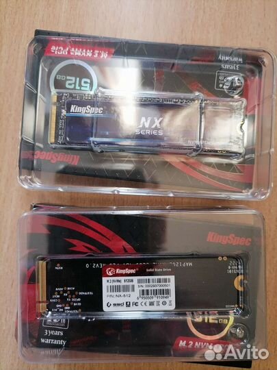 Ssd m2 nvme 512gb SATA 128gb - 1tb