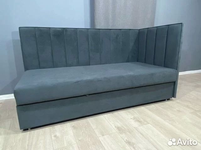 Детская кровать диван