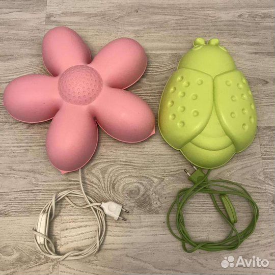 Светильник IKEA