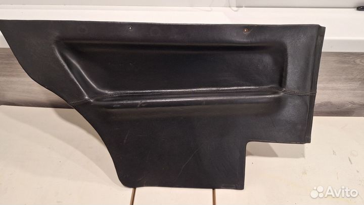 Дверные карты Volkswagen golf mk1