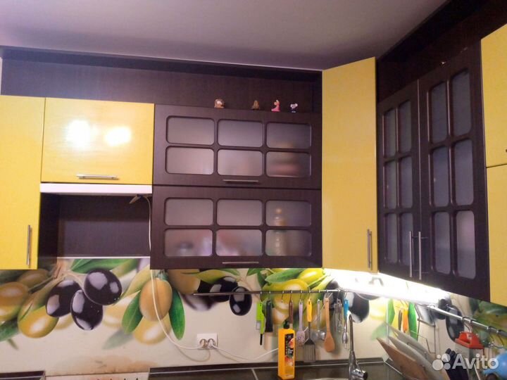 Кухонный гарнитур бу