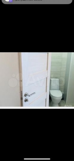 Квартира-студия, 29 м², 13/13 эт.