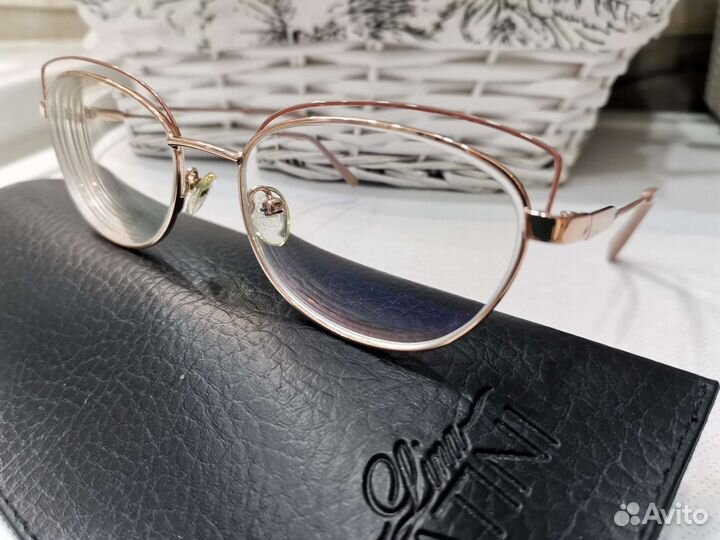 Очки для зрения