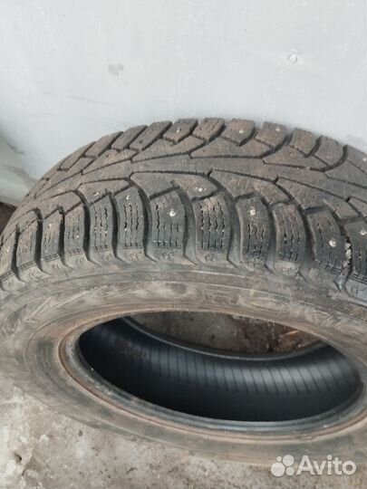 Nokian Tyres Nordman 5 185/70 R14