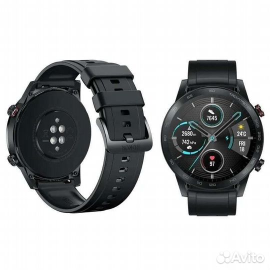 Honor magic watch 2 46mm