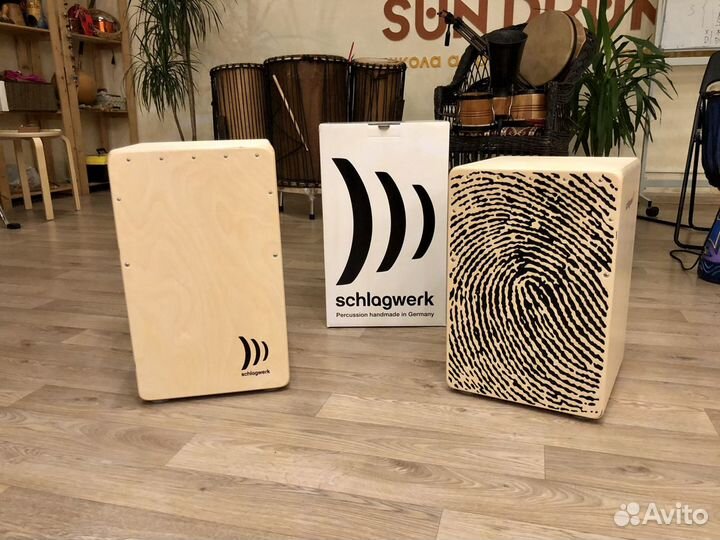 Джембе Кахон Дарбука Бонги Конги Аренда Прокат