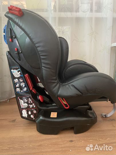 Детское автокресло ABC Design Royal Baby E 0-25 кг