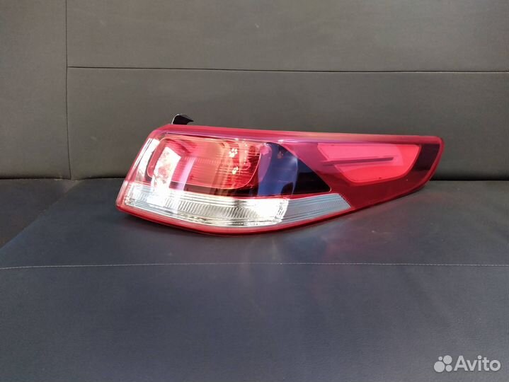 Фонарь KIA optima