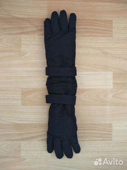 Перчатки мужские вмф, бтк