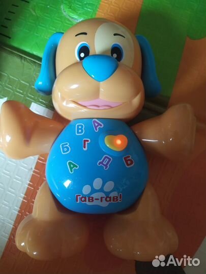 Развивающие игрушки, Бизикуб, юла, горка