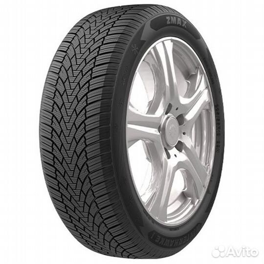 Zmax Winterhawke I 235/35 R19 91V