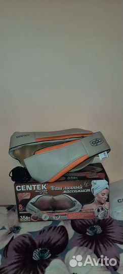 Массажер ст-2198