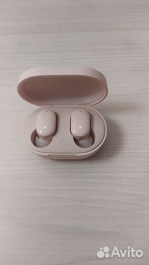 Xiaomi redmi airdots 3