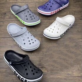 Crocs 40-45 сабо