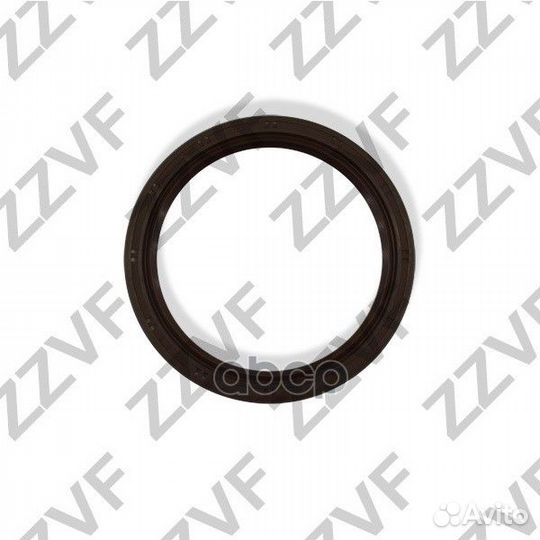 Сальник коленвала nissan almera (06-12) 1227995