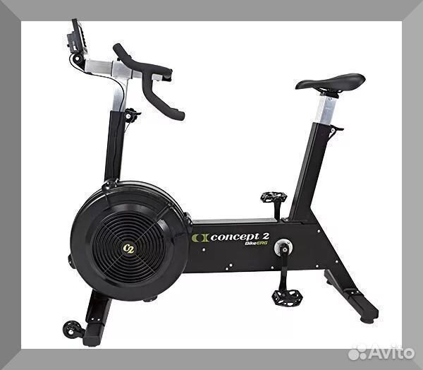 Велотренажер concept 2 Bike erg