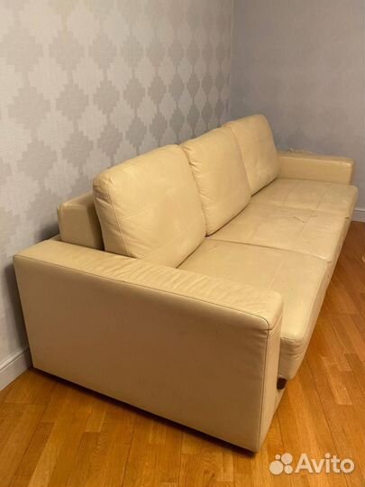Диван раскладной бу