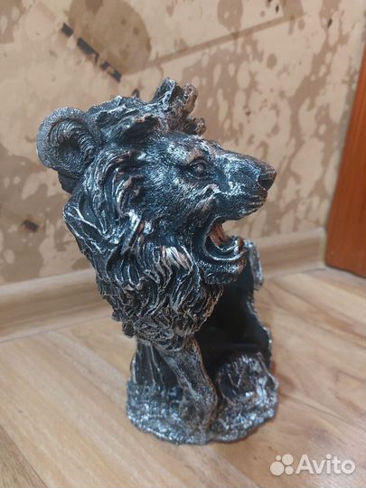 Декоративная подставка для бутылки