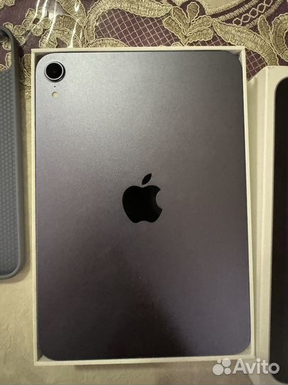 iPad mini 6