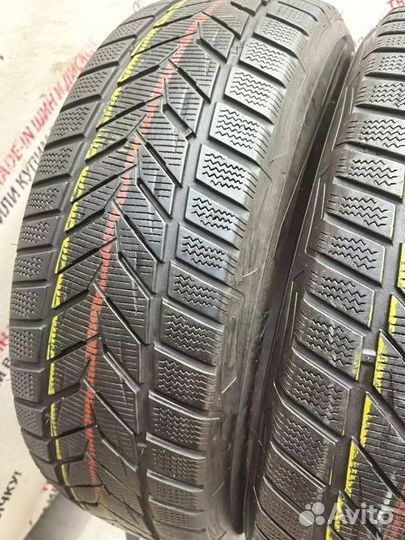 Vredestein Wintrac Xtreme S 225/60 R17 103T