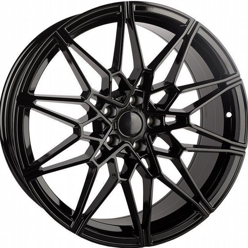 Литые диски Koko Kuture 8.5×R20 5×112