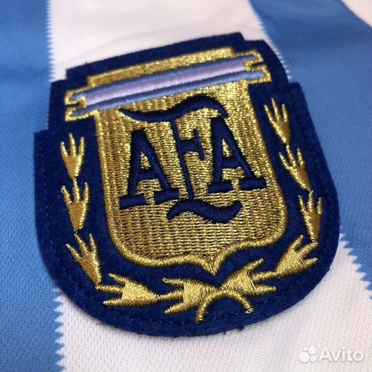 Ретро формы Марадона