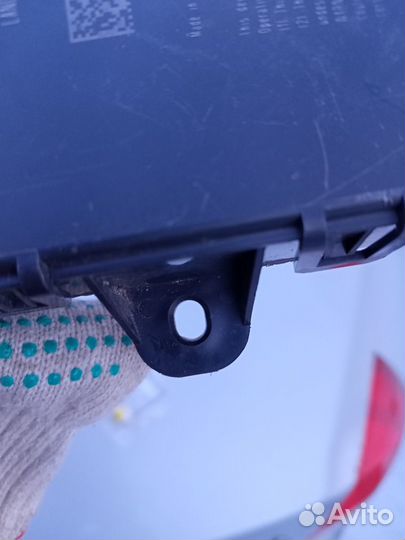 Новый KVM модуль Land Rover Jaguar